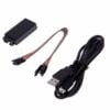 USB 8 Channel 24MHz Logic Analyser PHI1001325 Phipps Electronics 4