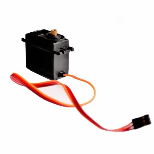 MG995 High Speed Metal Gear Servo Motor 4