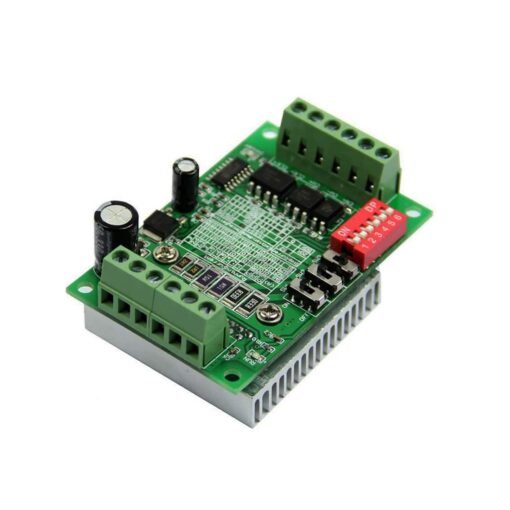 TB6560 3A Single-Axis Controller Stepper Motor Driver Board PHI1001329 Phipps Electronics 3