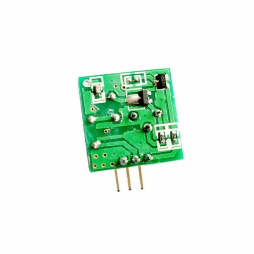 MX-FS-03V 433MHz Wireless Transmitter Module 3