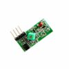 MX-05 433MHz Wireless Receiver Module PHI1001312 Phipps Electronics 3