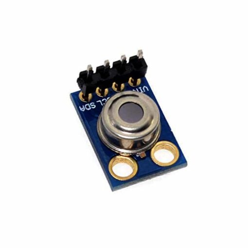 GY-906 Non-Contact Infrared Temperature Sensor Module PHI1001314 Phipps Electronics 4