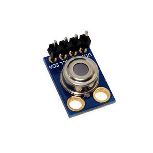 GY-906 Non-Contact Infrared Temperature Sensor Module 4