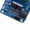 BTS7960 43A Double DC Stepper Motor Driver H-Bridge PWM PHI1001334 Phipps Electronics 4