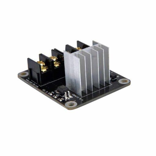 Heat Bed Power Expansion Board Module PHI1001336 Phipps Electronics 3