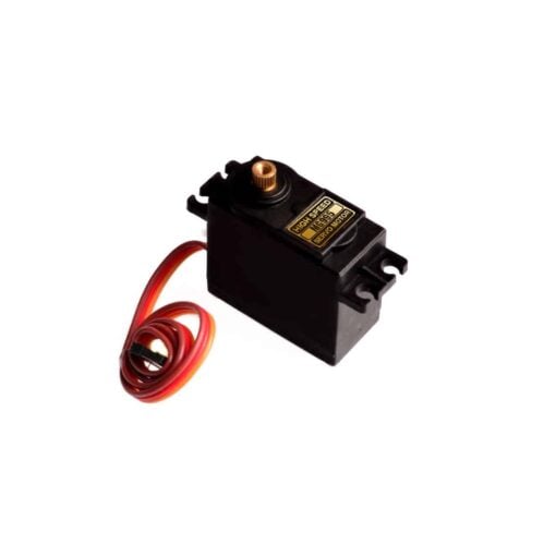 MG995 High Speed Metal Gear Servo Motor 5