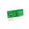 MX-05 433MHz Wireless Receiver Module PHI1001312 Phipps Electronics 2