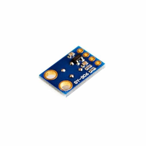 GY-906 Non-Contact Infrared Temperature Sensor Module PHI1001314 Phipps Electronics 3