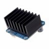 BTS7960 43A Double DC Stepper Motor Driver H-Bridge PWM PHI1001334 Phipps Electronics 3