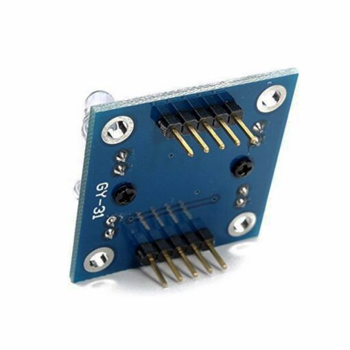 TCS3200 RGB Colour Sensor Module GY-31 5