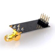 NRF24L01+PA+LNA Long Distance Wireless Module With Antenna PHI1001332 Phipps Electronics 2