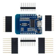 WeMos Lolin D1 Mini ESP8266 Development Board