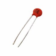 25V 22pF Ceramic Capacitor – Pack of 50 2