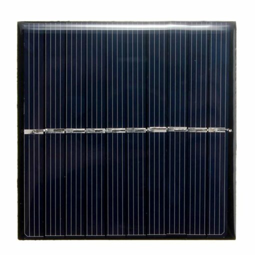 Mini Solar Panel 5V 160mA 0.8W Solar Cell 2
