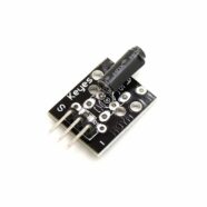 Vibration Switch Sensor Module – KY-002 PHI1001339 Phipps Electronics