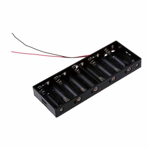 10 x AA Battery Holder Box PHI1001364 Phipps Electronics 2