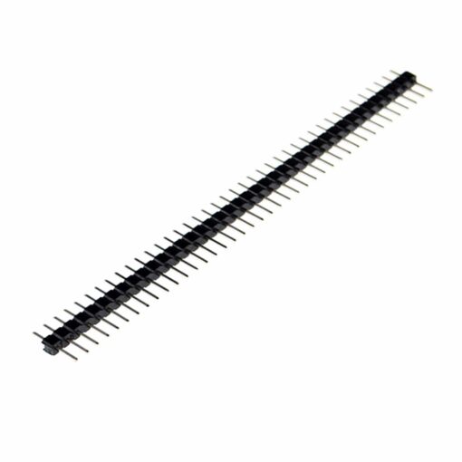2.0mm Pitch 40 Way Straight Male Pin Header – Pack of 5 PHI1001373 Phipps Electronics 2