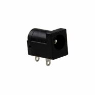 2.1mm DC Power Jack Socket – Pack of 2