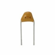 50V 0.47uF Ceramic Capacitor – Pack of 20 2