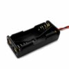 2 x AAA Battery Holder Box PHI1001357 Phipps Electronics 3