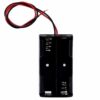 2 x AA Battery Holder Box PHI1001361 Phipps Electronics 3