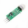 HC-SR505 Mini Infrared PIR Motion Sensor Module PHI1001341 Phipps Electronics 2