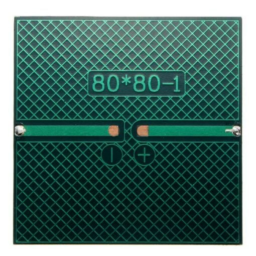 Mini Solar Panel 5V 160mA 0.8W Solar Cell PHI1001356 Phipps Electronics 3