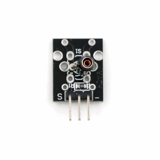 Vibration Switch Sensor Module – KY-002 PHI1001339 Phipps Electronics 5