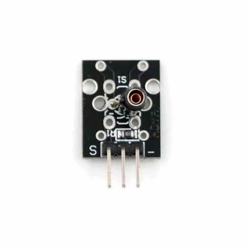 Vibration Switch Sensor Module – KY-002 5