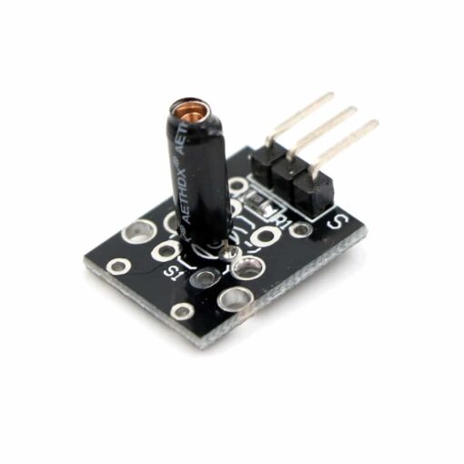 Vibration Switch Sensor Module – KY-002 PHI1001339 Phipps Electronics 6