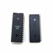 AT28C64B-15PU Atmel EEPROM IC – Pack of 3