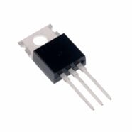 RFP12N10L FET N-Channel MSFOT Transistor – Pack of 5 3