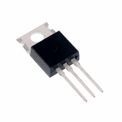 RFP12N10L FET N-Channel MSFOT Transistor – Pack of 5 PHI1001442 Phipps Electronics 2