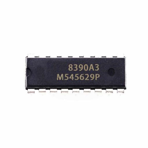 M54562 Darlington Transistor Array IC – Pack of 5 PHI1001447 Phipps Electronics 2