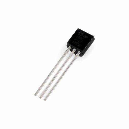 TMP36 Temperature Sensor IC – Pack of 5 PHI1001457 Phipps Electronics 2