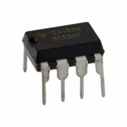 NE555 Timer DIP 8 IC – Pack of 5