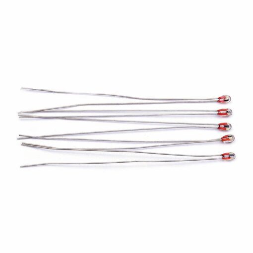 100K OHM Thermistor – Pack of 5 2