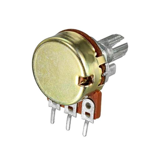 10K Ohm Potentiometer WH148 B10K – Pack of 2 4