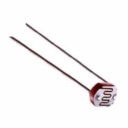 GL 5539 LDR Photoresistor / Light Dependent Resistor – Pack of 10 2