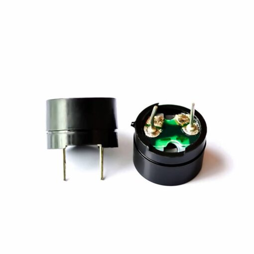 Passive 16 Ohm Buzzer Speaker – Pack of 2 PHI1001427 Phipps Electronics 3