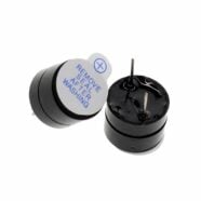 5V Active Buzzer – Pack of 5 PHI1001426 Phipps Electronics 2
