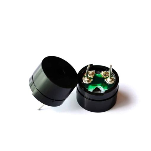 Passive 16 Ohm Buzzer Speaker – Pack of 2 PHI1001427 Phipps Electronics 5