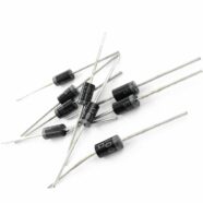 SR1100 Schottky Barrier Rectifier Diode – Pack of 10