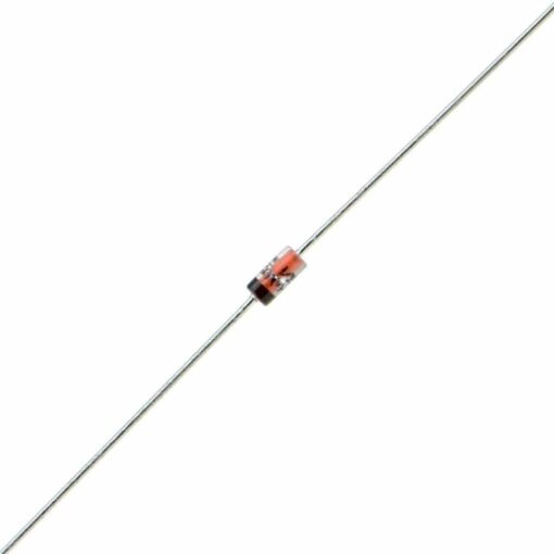 1N4148 High Speed Fast Switching Diode – Pack of 50 PHI1001476 Phipps Electronics 2