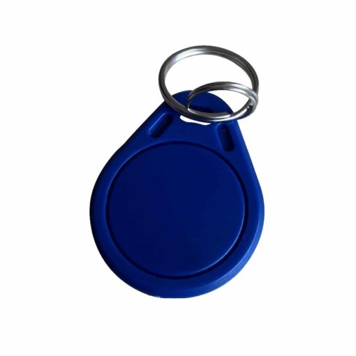 125KHz RFID NFC Fob Key – Pack of 10 PHI1001510 Phipps Electronics 2
