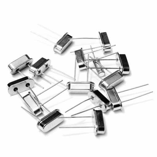 15 Value Crystal Oscillator Kit – 15 Pieces PHI1001483 Phipps Electronics 2