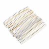 0805 Surface Mount SMD Resistor Pack 1K – 100K Values – Pack of 360 PHI1001477 Phipps Electronics 2