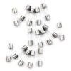 2A Glass 3AG Fast Blow Fuse - 250V 5x20mm - Pack of 15