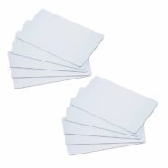 13.56MHz RFID NFC Card Key – Pack of 10 2