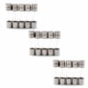2A Glass 3AG Fast Blow Fuse - 250V 5x20mm - Pack of 15 - Image 2